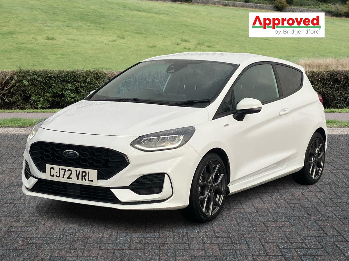 Used Ford Fiesta 2022 for sale - 76384525: Photo 10