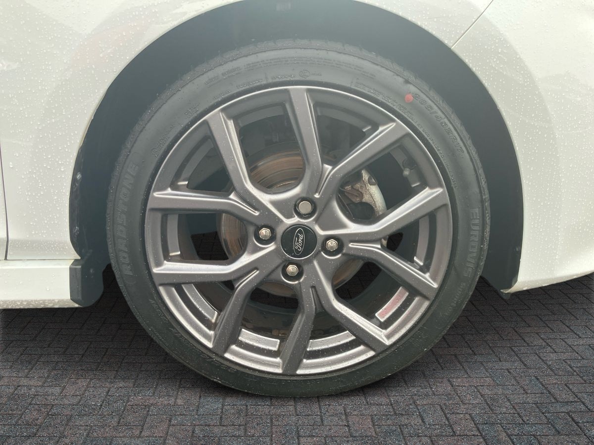 Used Ford Fiesta 2022 for sale - 76384525: Photo 13