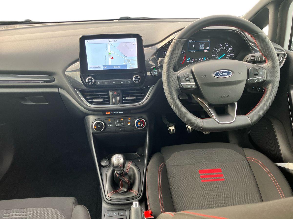 Used Ford Fiesta 2022 for sale - 76384525: Photo 16