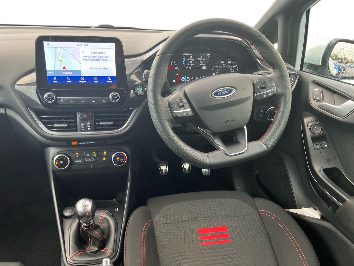 Used Ford Fiesta 2022 for sale - 76384525: Photo 17