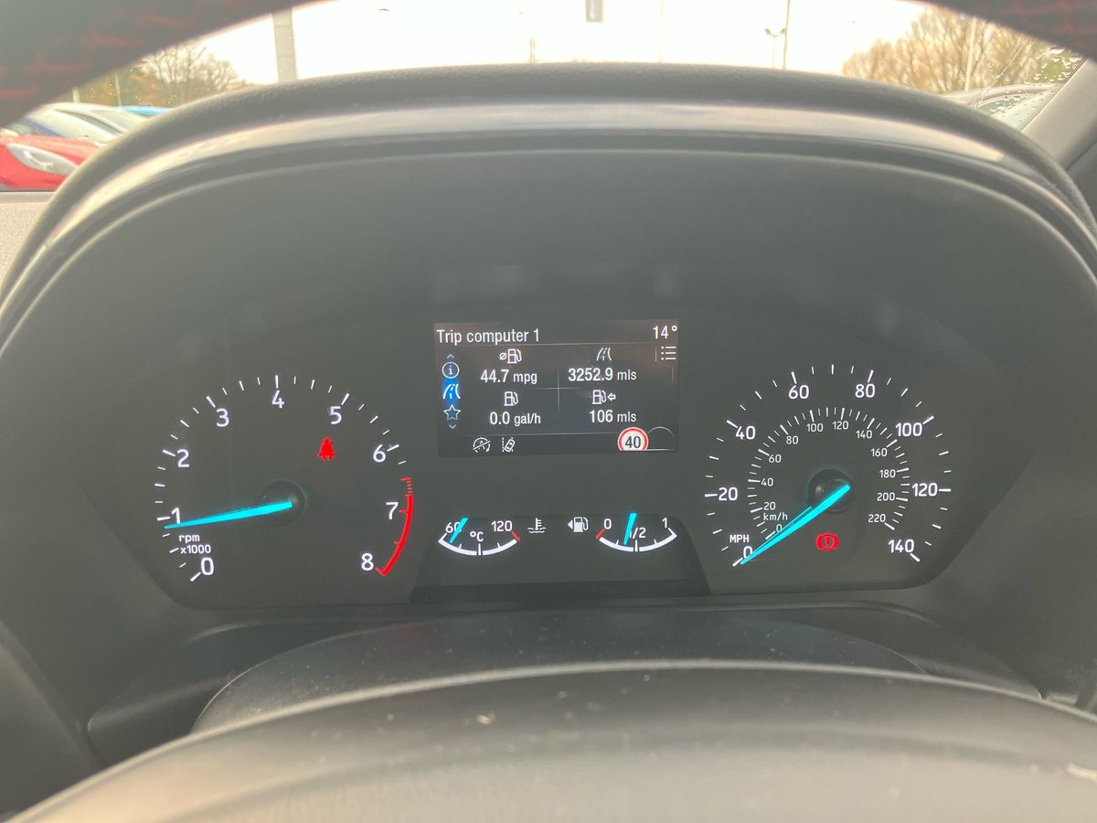 Used Ford Fiesta 2022 for sale - 76384525: Photo 20