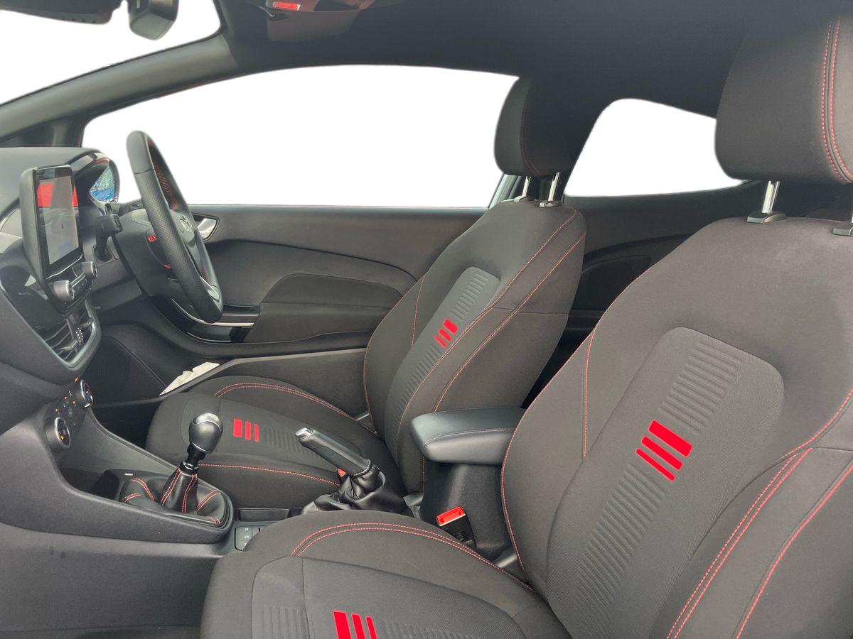 Used Ford Fiesta 2022 for sale - 76384525: Photo 23