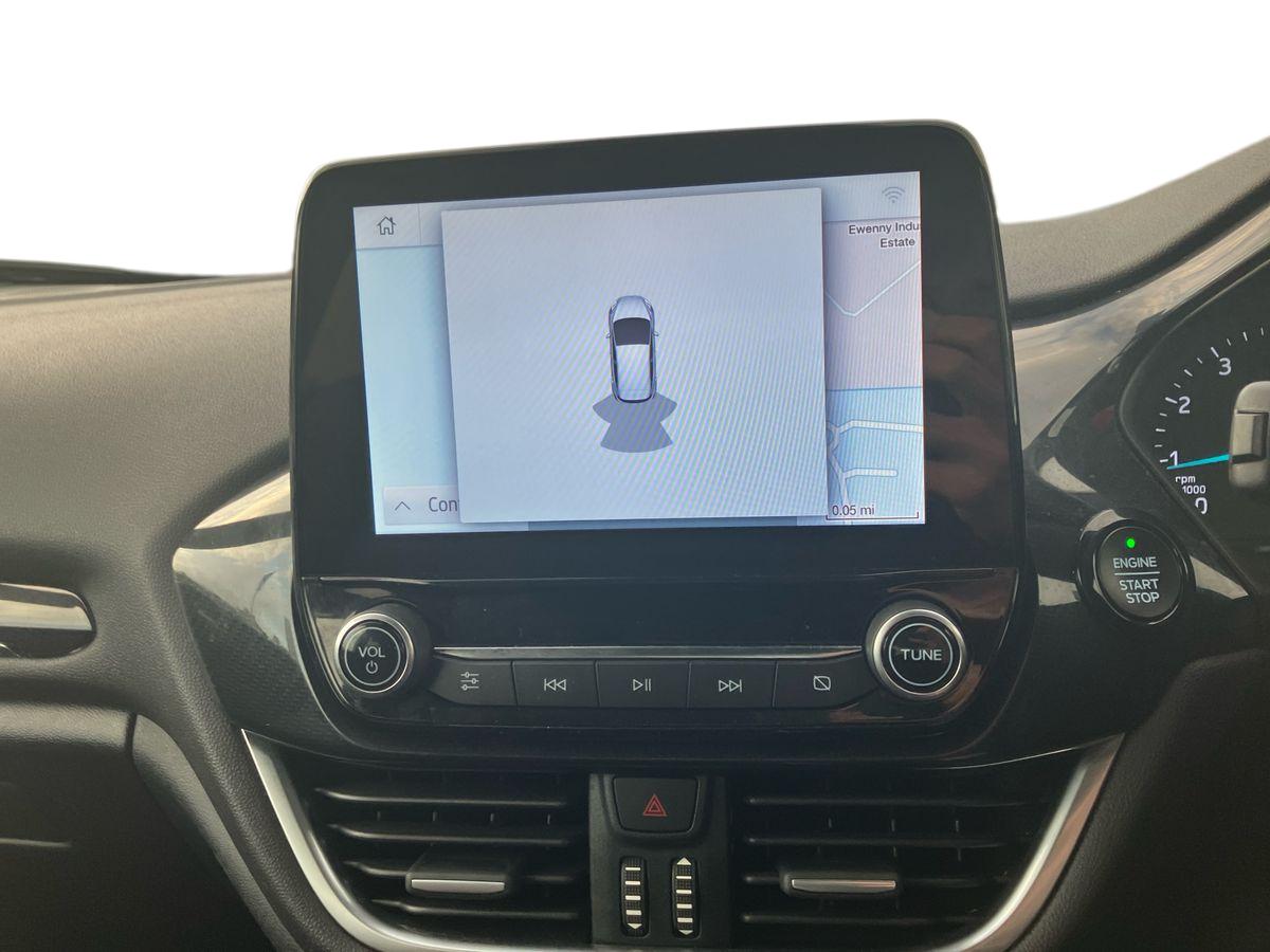 Used Ford Fiesta 2022 for sale - 76384525: Photo 26