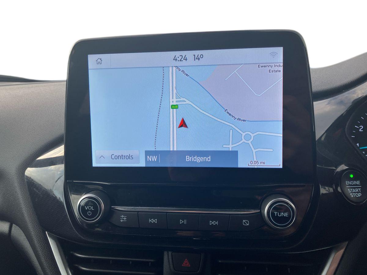 Used Ford Fiesta 2022 for sale - 76384525: Photo 27