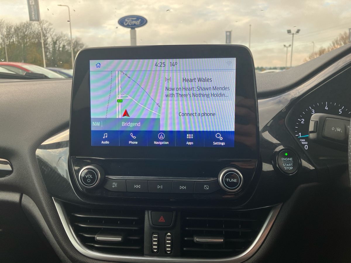 Used Ford Fiesta 2022 for sale - 76384525: Photo 30