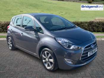 2016 - 1.4 Blue Drive SE 5dr