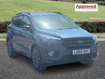Used Ford Kuga 2019 for sale - 78670337: Photo