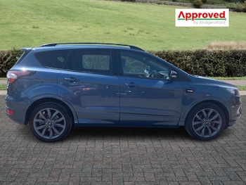 Used Ford Kuga 2019 for sale - 78670337: Photo