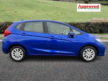 Used Honda Jazz 2018 for sale - 77745802: Photo