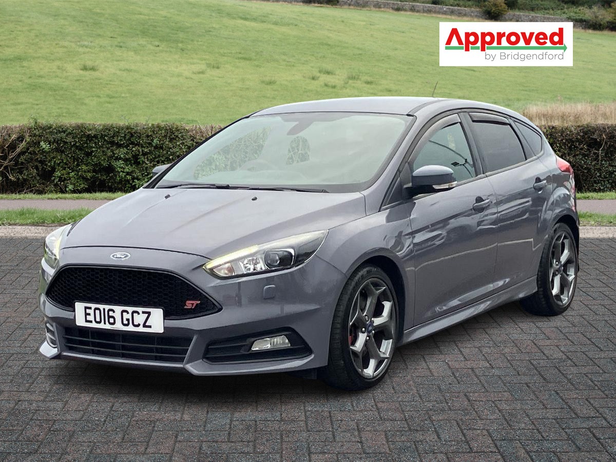 Used Ford Focus 2016 for sale - 78049698: Photo 10