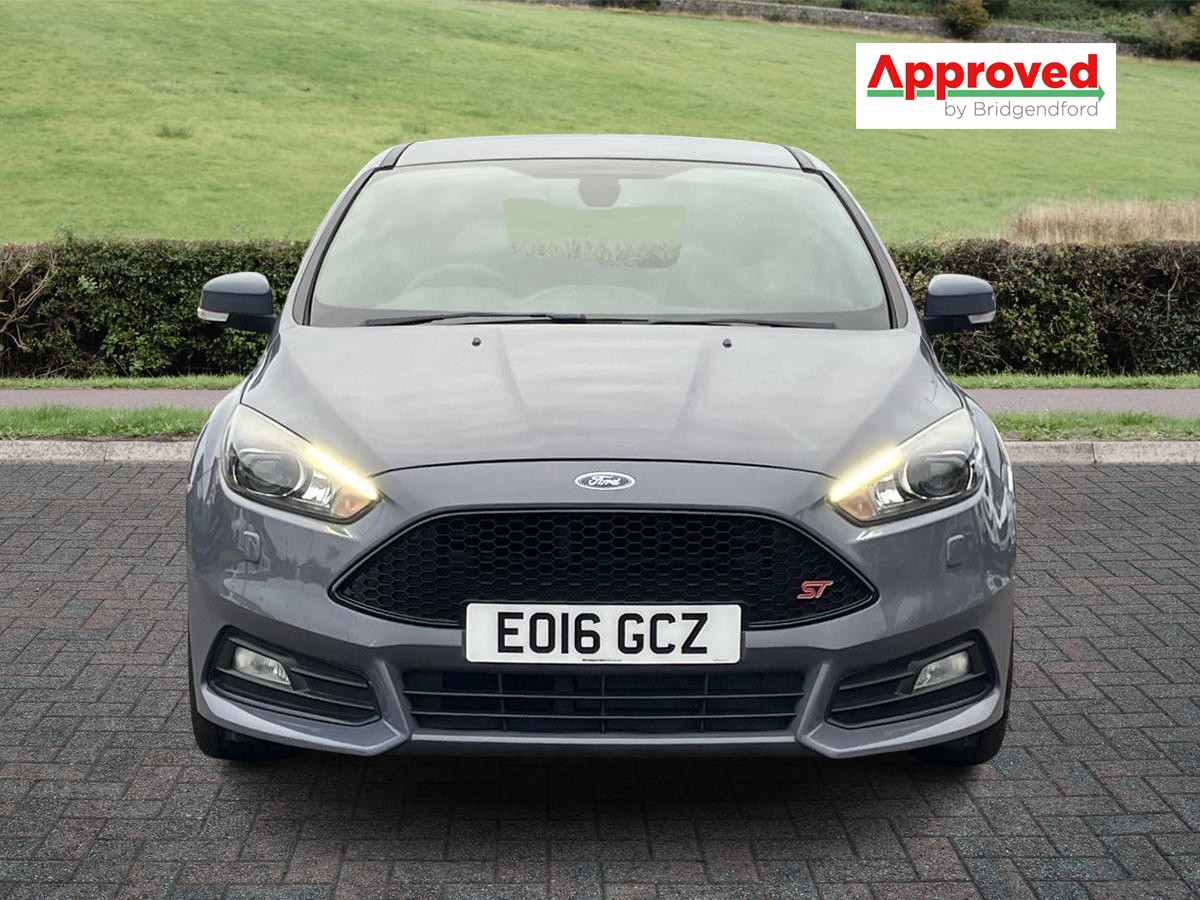 Used Ford Focus 2016 for sale - 78049698: Photo 11