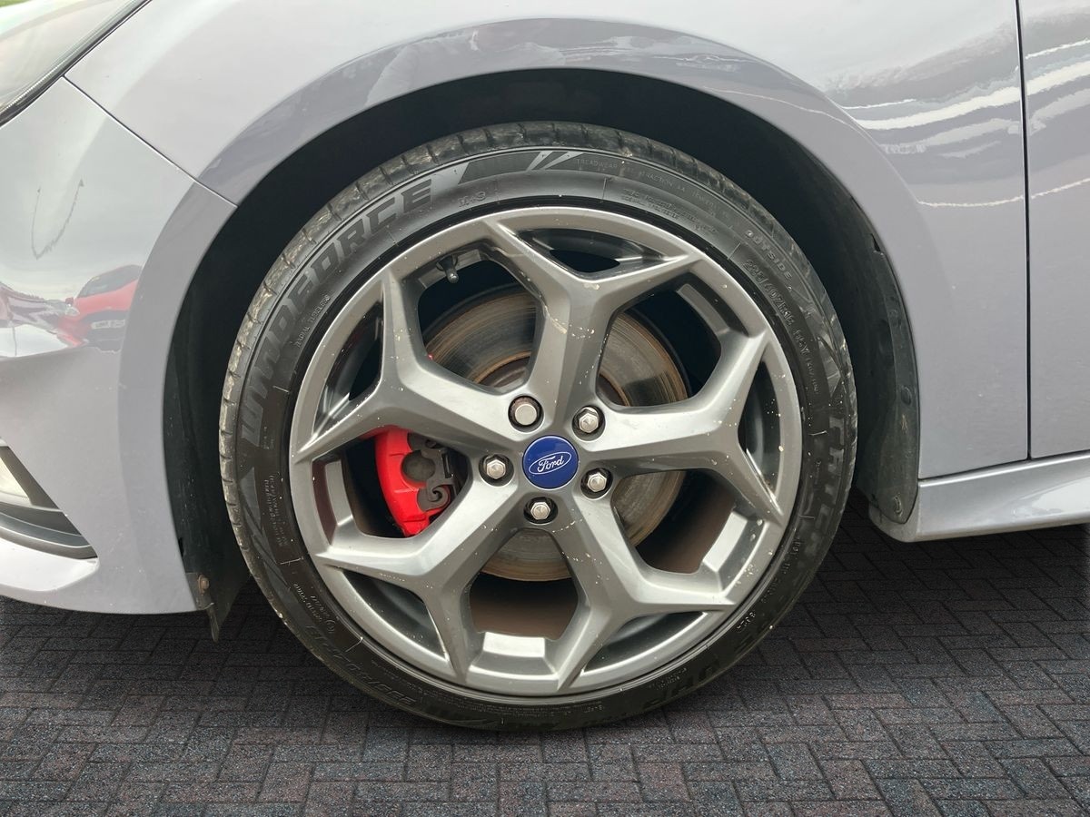 Used Ford Focus 2016 for sale - 78049698: Photo 13