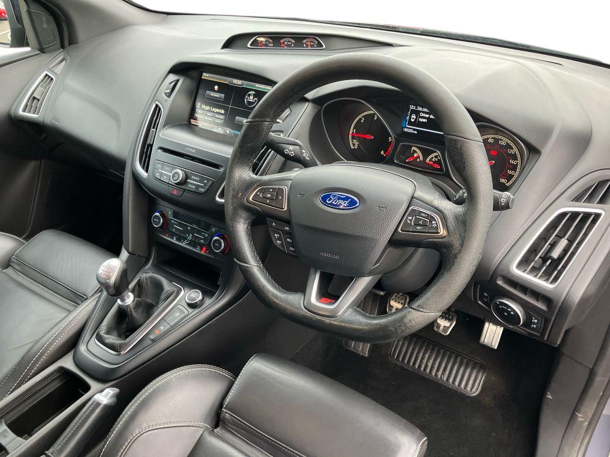 Used Ford Focus 2016 for sale - 78049698: Photo 14