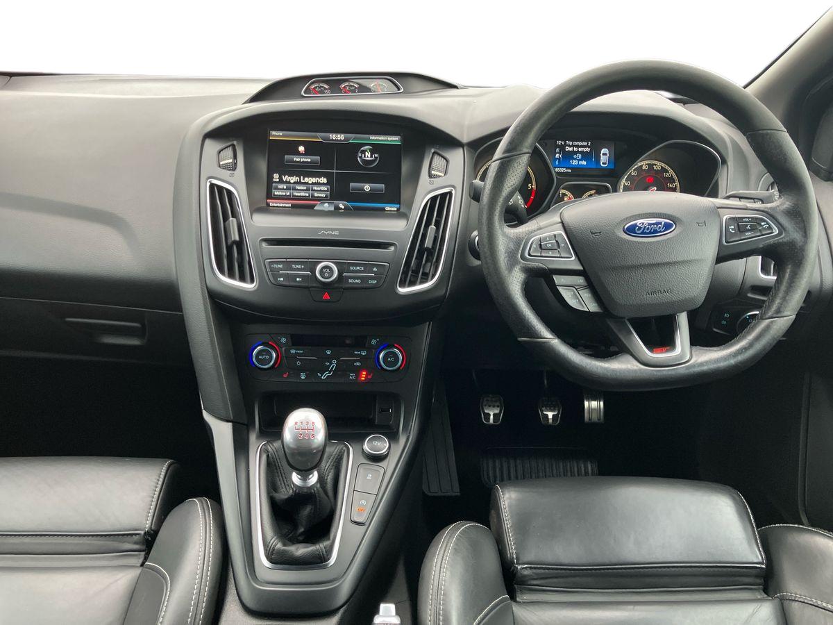 Used Ford Focus 2016 for sale - 78049698: Photo 16