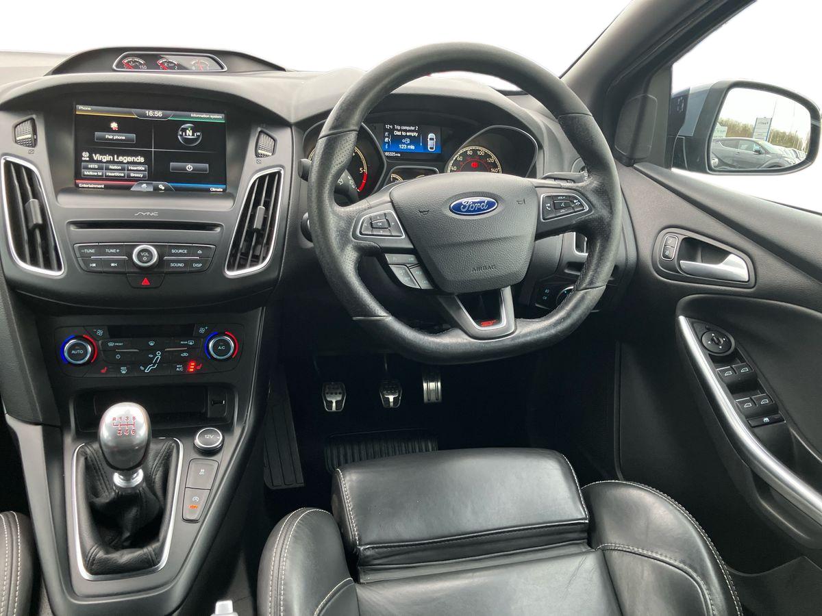 Used Ford Focus 2016 for sale - 78049698: Photo 17