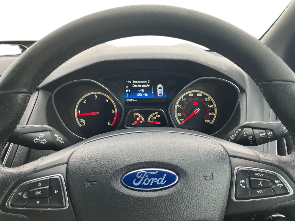 Used Ford Focus 2016 for sale - 78049698: Photo 19