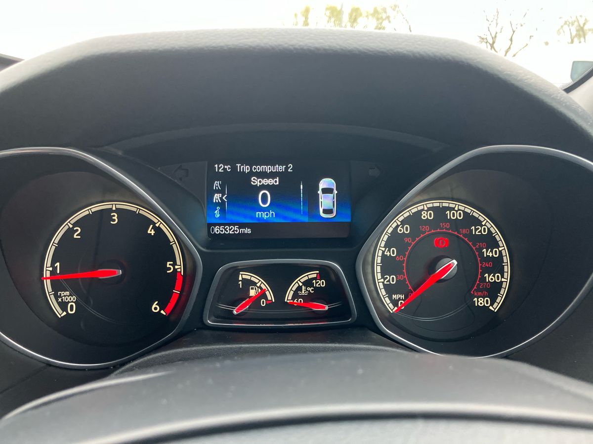 Used Ford Focus 2016 for sale - 78049698: Photo 20