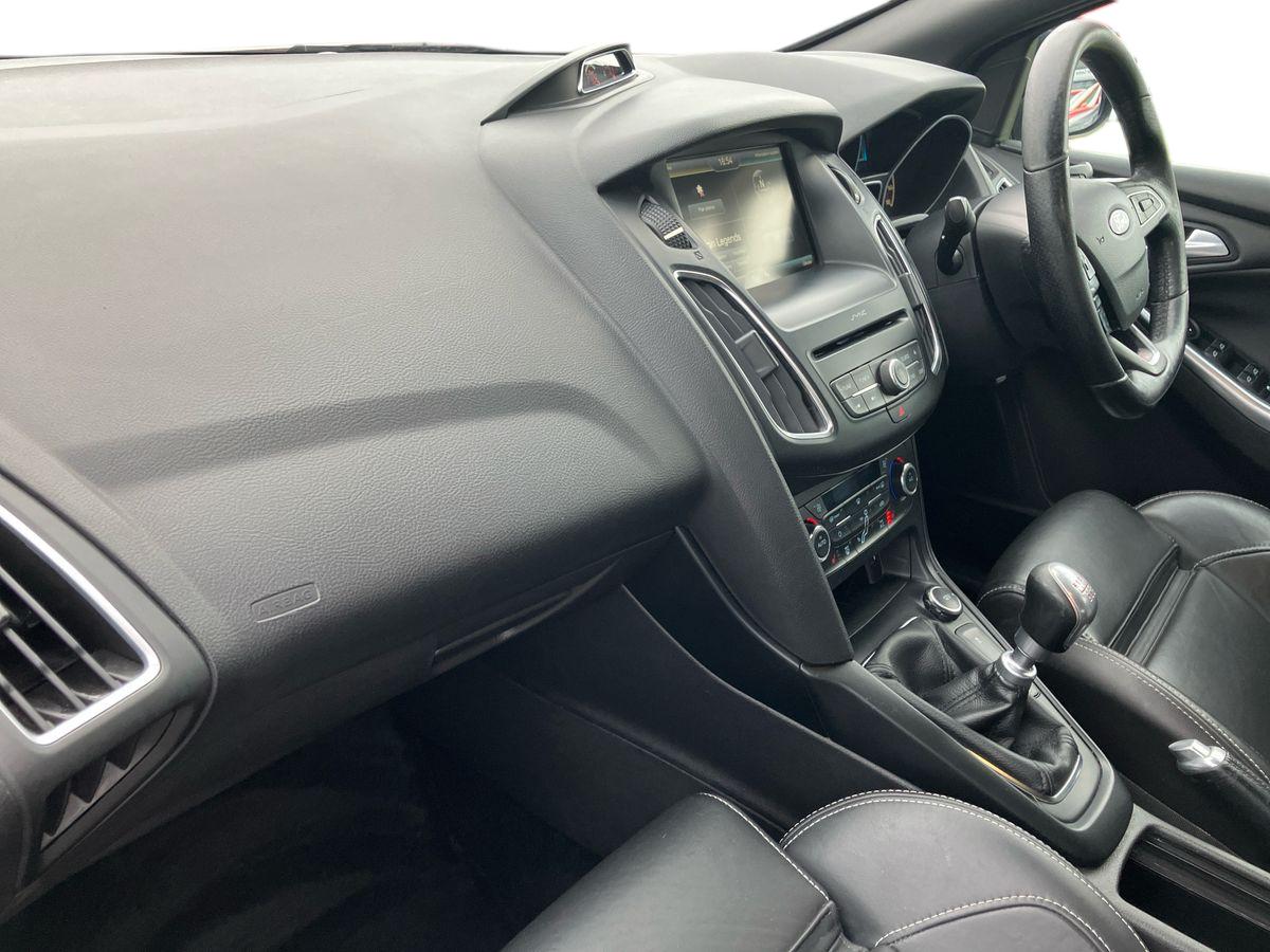 Used Ford Focus 2016 for sale - 78049698: Photo 22