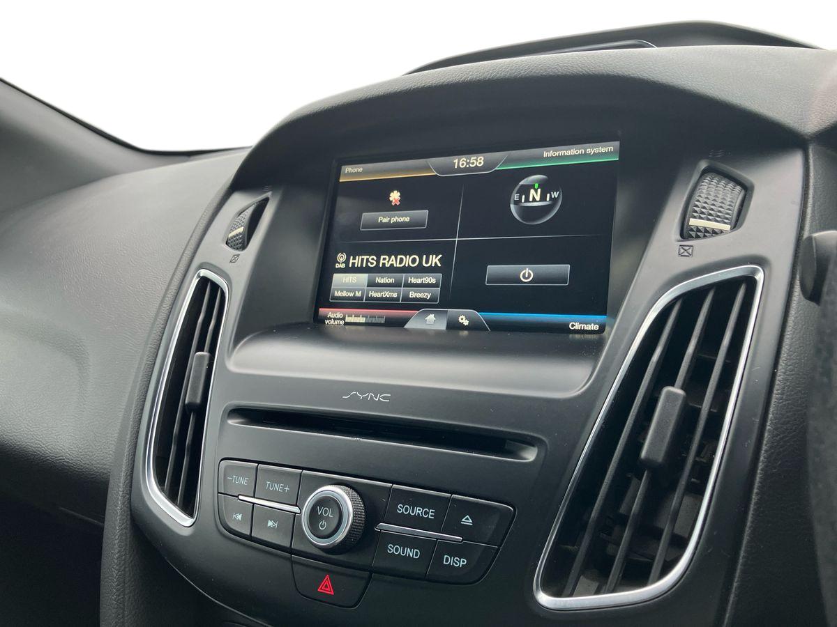 Used Ford Focus 2016 for sale - 78049698: Photo 27