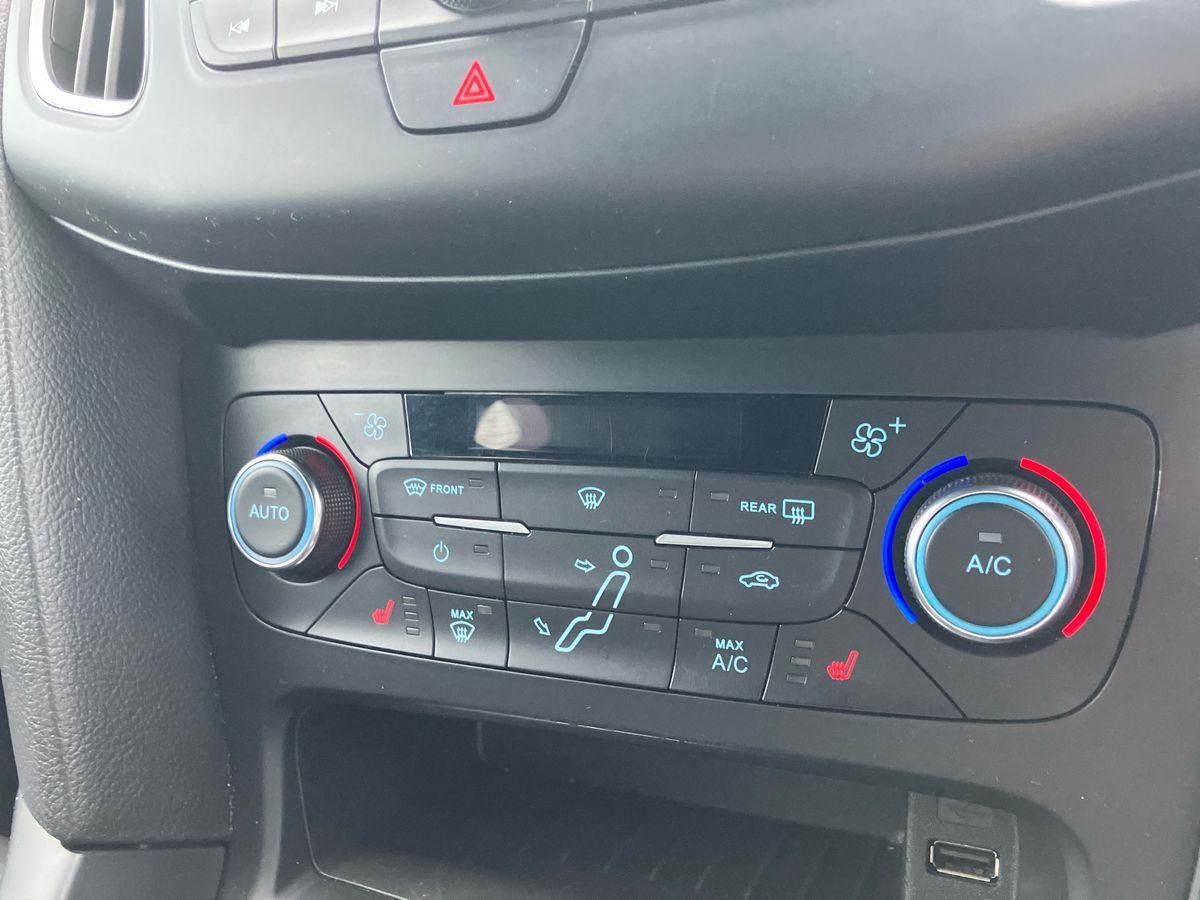 Used Ford Focus 2016 for sale - 78049698: Photo 28