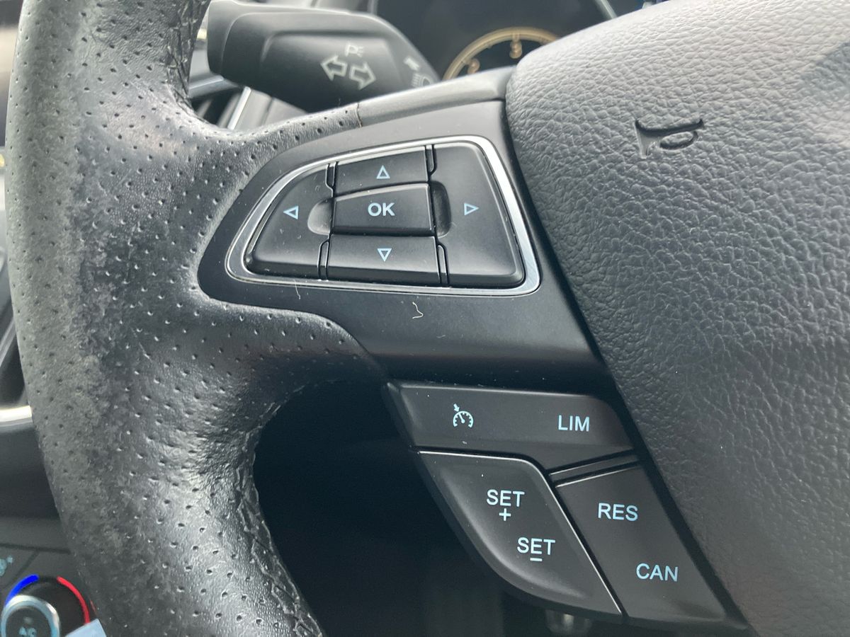 Used Ford Focus 2016 for sale - 78049698: Photo 29