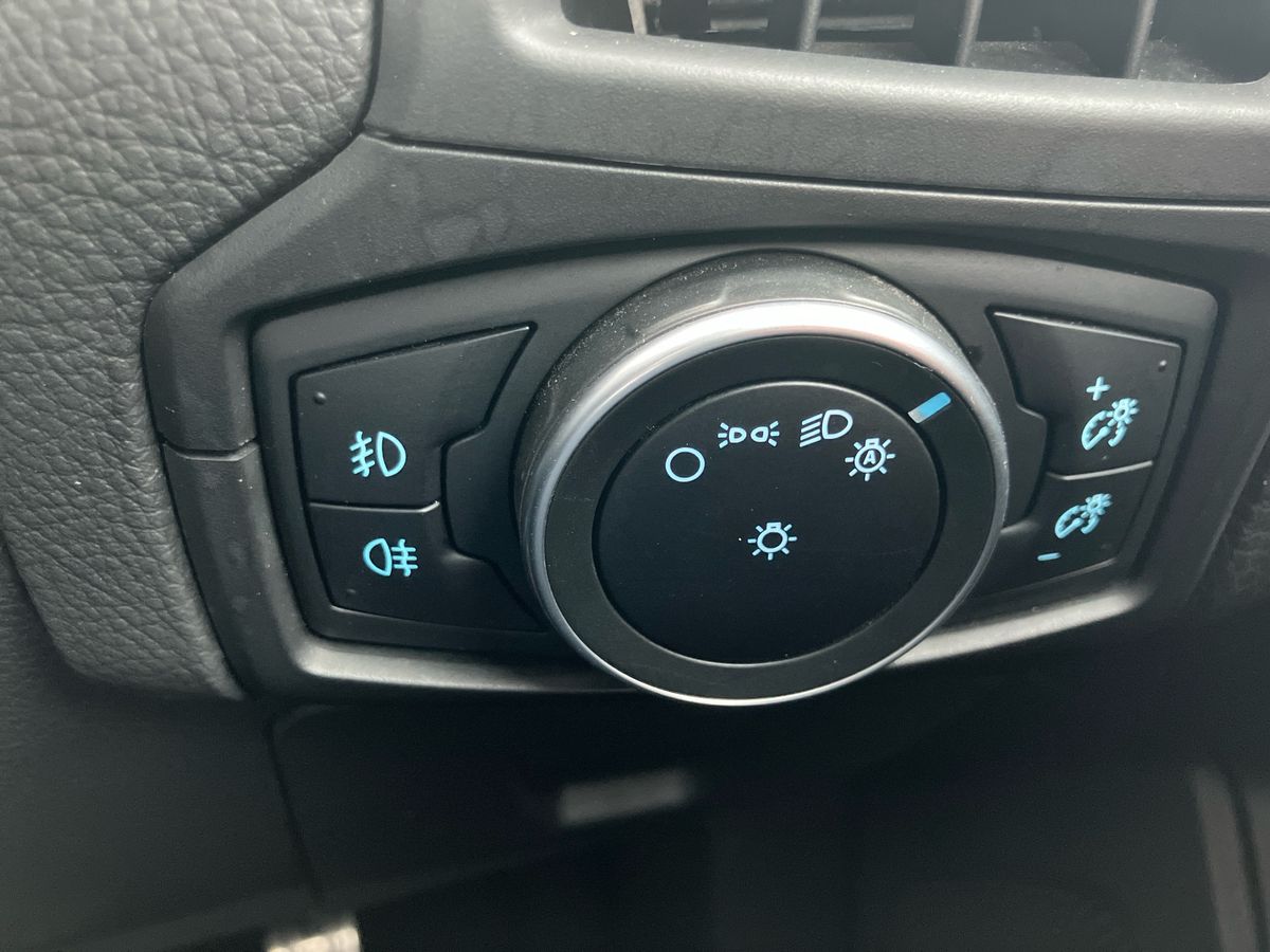 Used Ford Focus 2016 for sale - 78049698: Photo 30