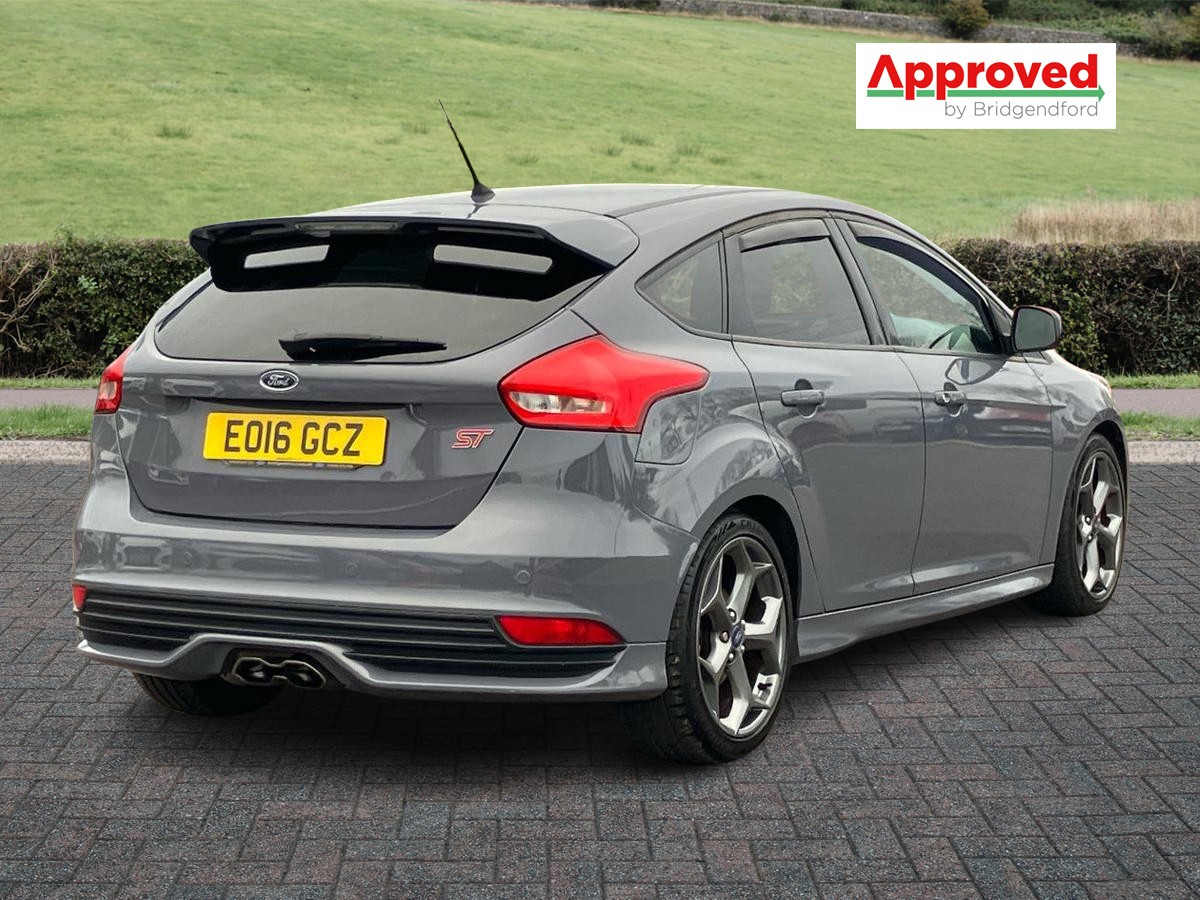 Used Ford Focus 2016 for sale - 78049698: Photo 4