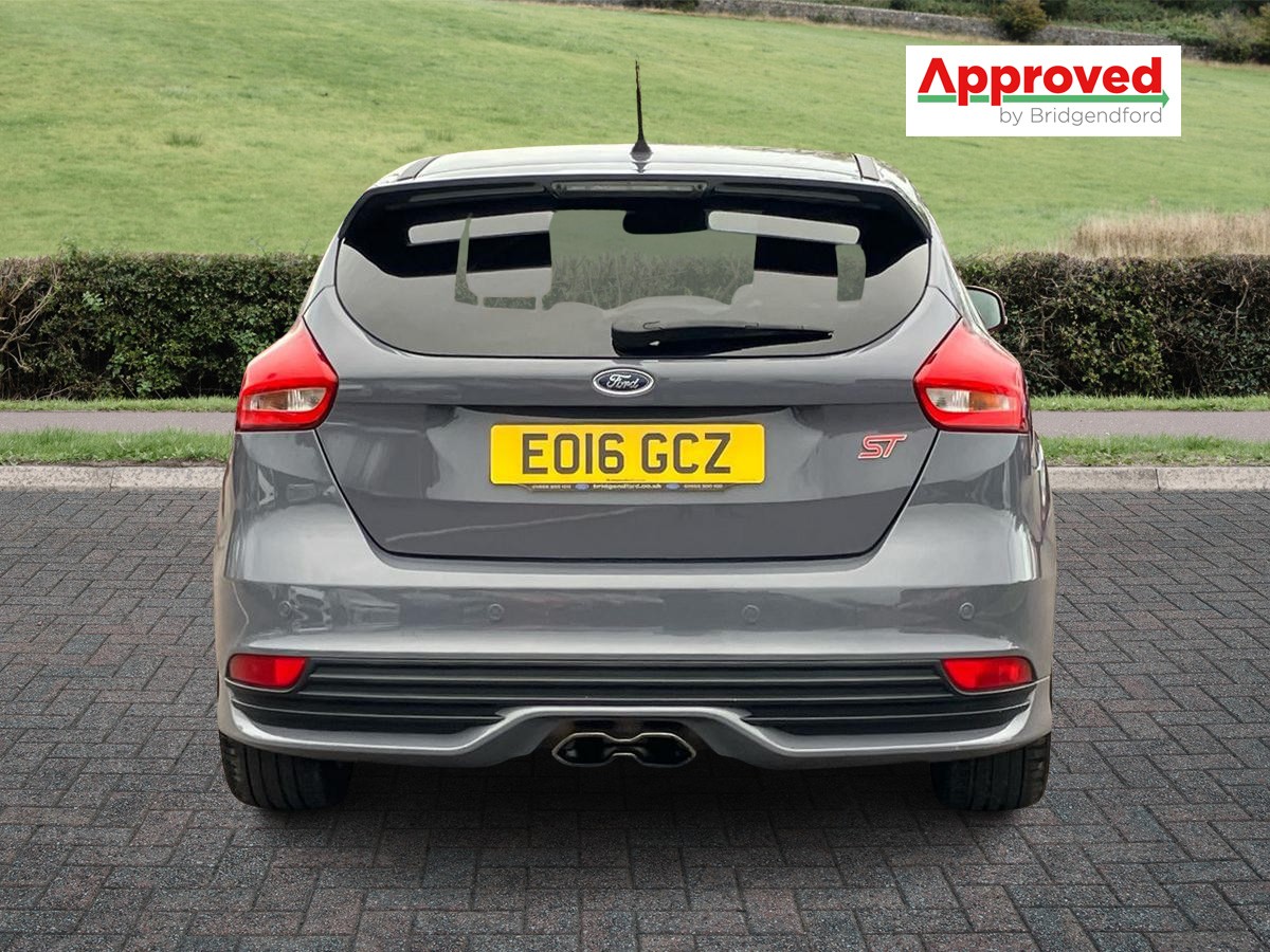 Used Ford Focus 2016 for sale - 78049698: Photo 5