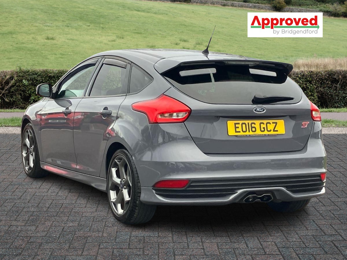 Used Ford Focus 2016 for sale - 78049698: Photo 7