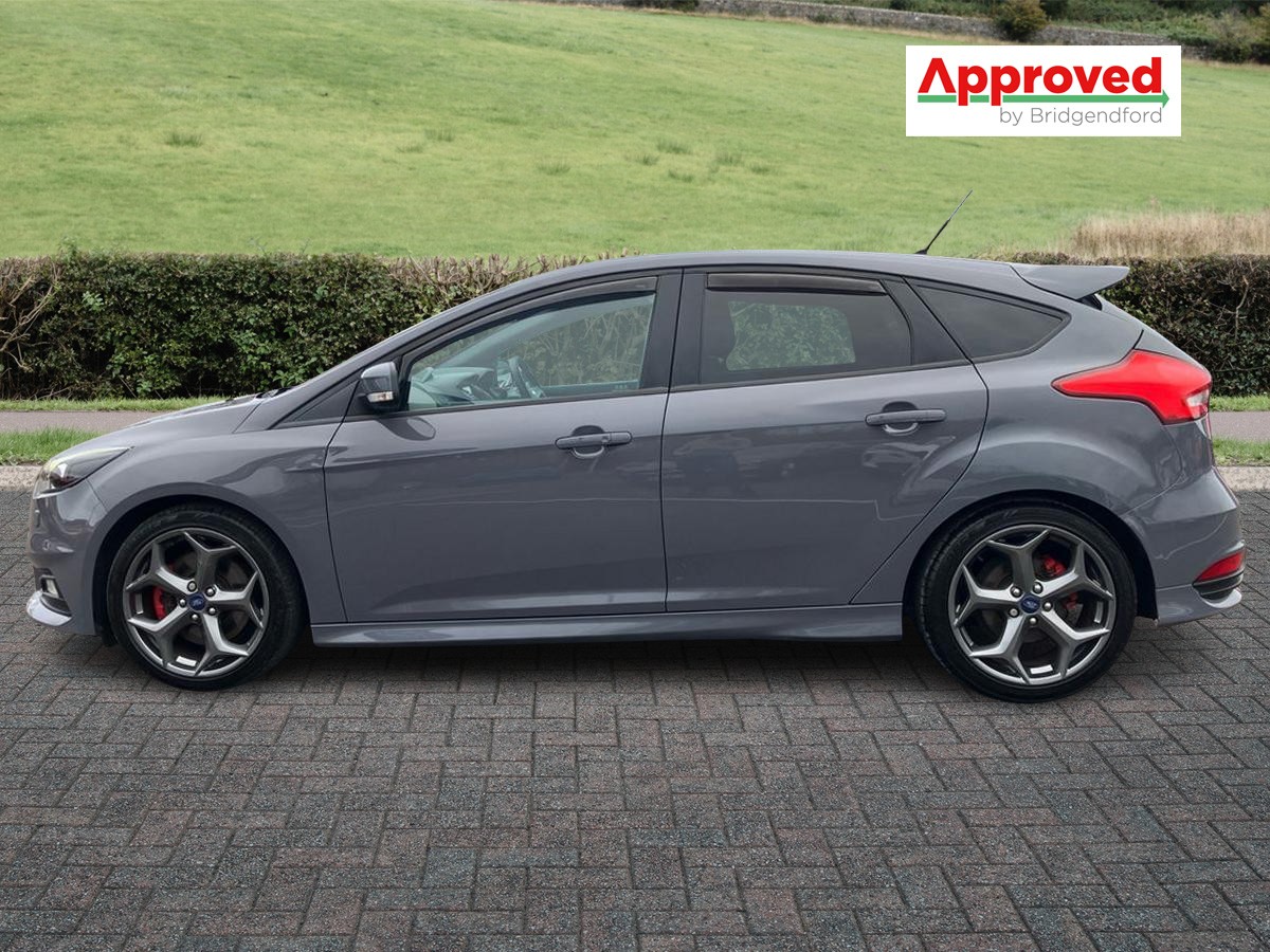 Used Ford Focus 2016 for sale - 78049698: Photo 8