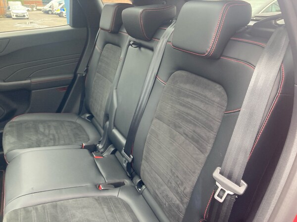 Used Ford Kuga 2022 for sale - 75469613: Photo 12