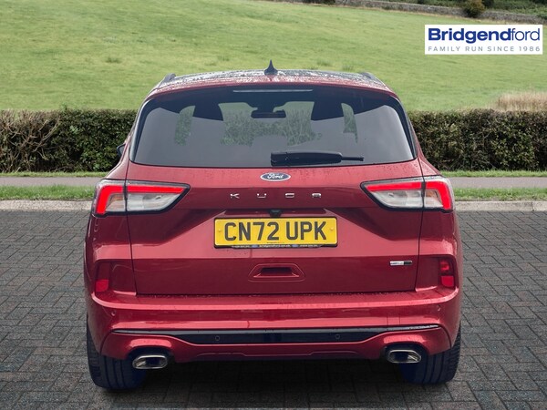 Used Ford Kuga 2022 for sale - 75469613: Photo 13