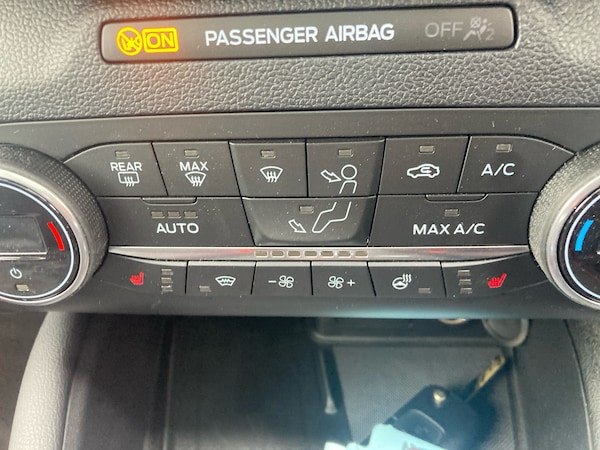 Used Ford Kuga 2022 for sale - 75469613: Photo 17