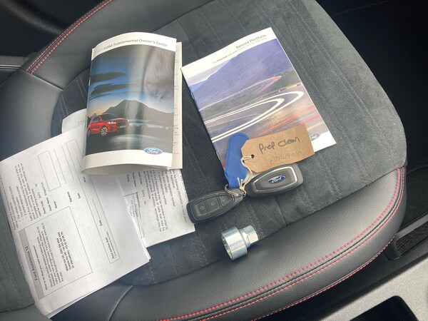 Used Ford Kuga 2022 for sale - 75469613: Photo 21