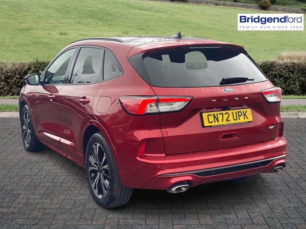 Used Ford Kuga 2022 for sale - 75469613: Photo 3