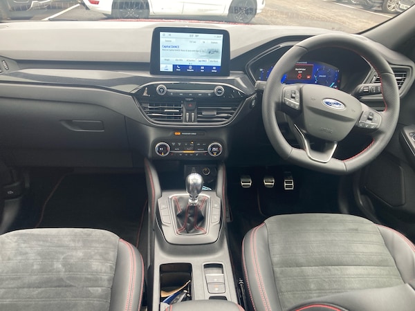 Used Ford Kuga 2022 for sale - 75469613: Photo 7