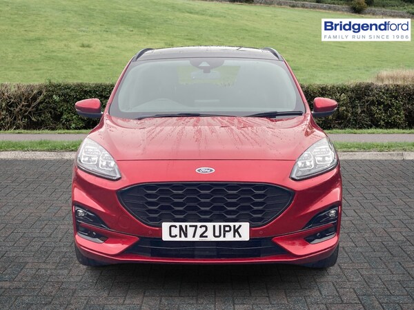 Used Ford Kuga 2022 for sale - 75469613: Photo 8