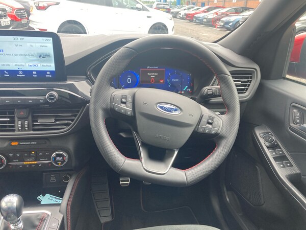 Used Ford Kuga 2022 for sale - 75469613: Photo 9