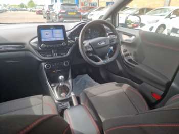 Used Ford Puma 2023 for sale - 74551265: Photo