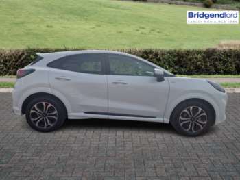 Used Ford Puma 2023 for sale - 74551265: Photo