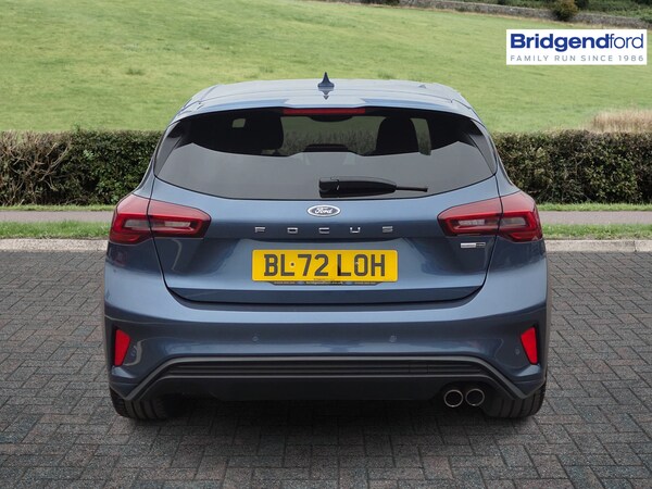 Used Ford Focus 2022 for sale - 75629494: Photo 11