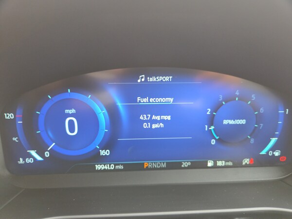 Used Ford Focus 2022 for sale - 75629494: Photo 17