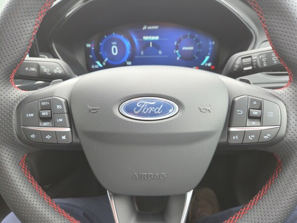 Used Ford Focus 2022 for sale - 75629494: Photo 18
