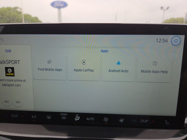 Used Ford Focus 2022 for sale - 75629494: Photo 20