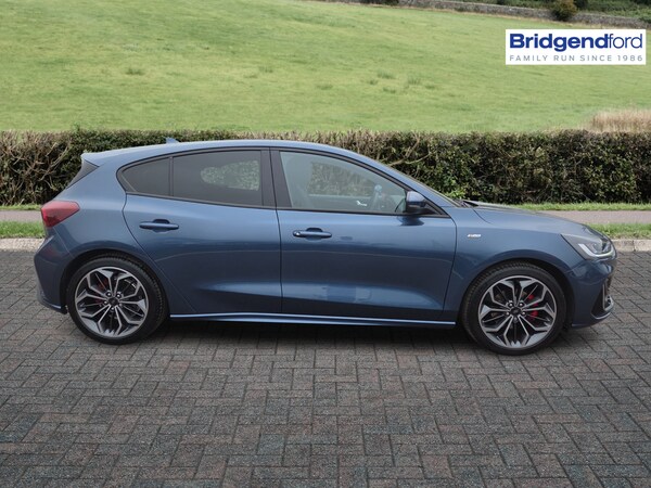 Used Ford Focus 2022 for sale - 75629494: Photo 4