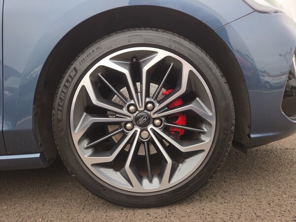 Used Ford Focus 2022 for sale - 75629494: Photo 5