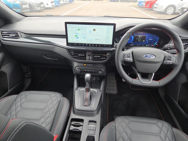 Used Ford Focus 2022 for sale - 75629494: Photo 6