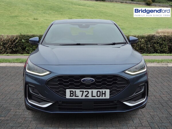 Used Ford Focus 2022 for sale - 75629494: Photo 7