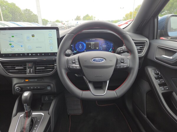 Used Ford Focus 2022 for sale - 75629494: Photo 8