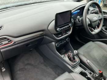 Used Ford Fiesta 2022 for sale - 73951162: Photo
